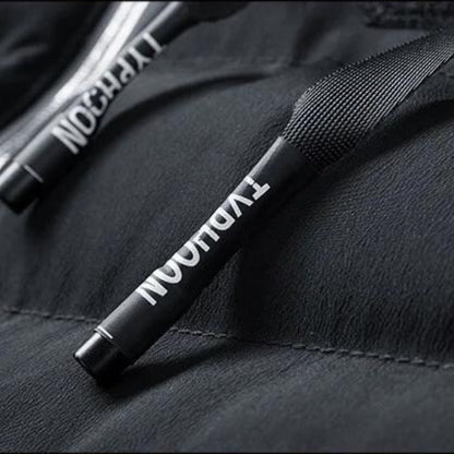 Herren-Thermoweste Recon