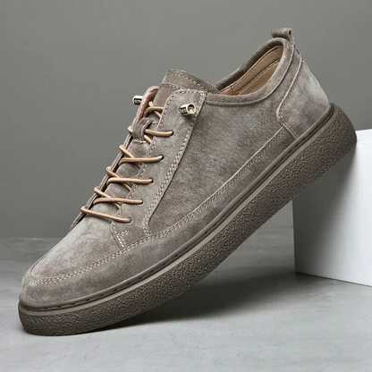 Bas™ Herren Wildleder-Sneaker