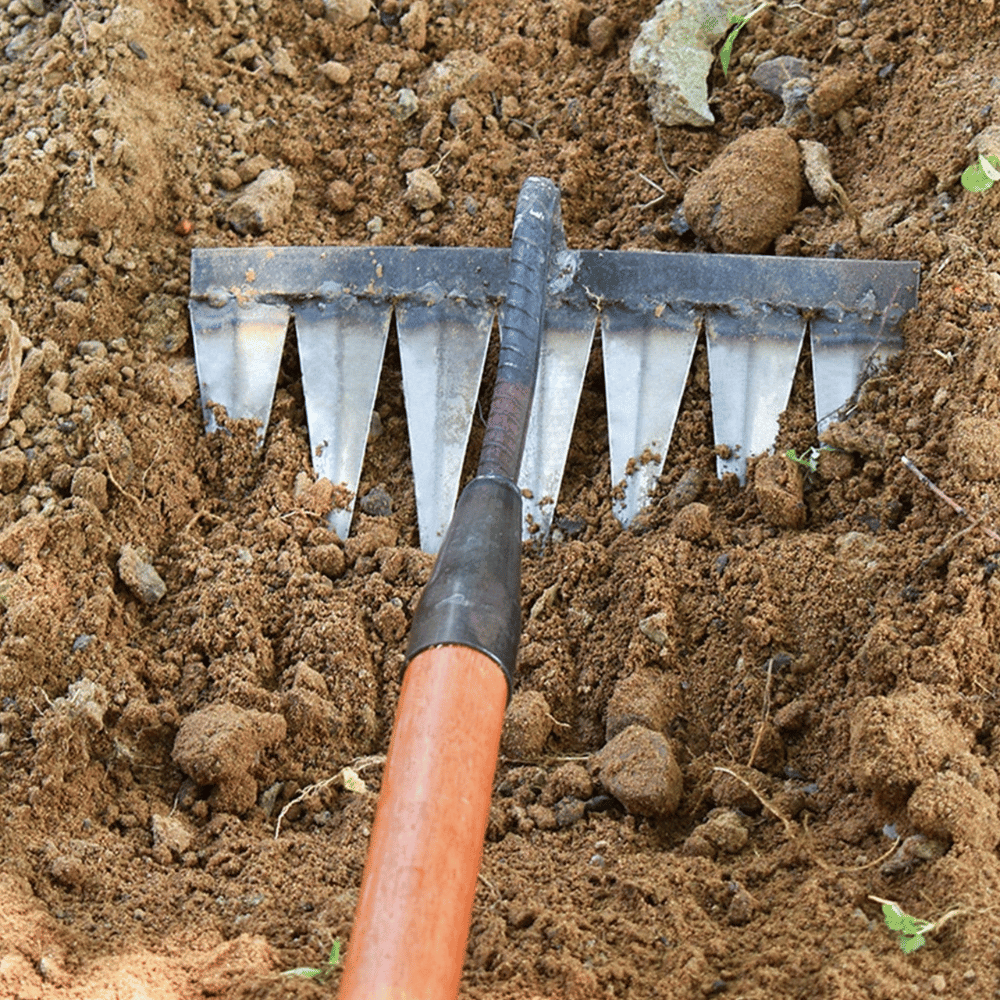 Zestara Berlin – GardenMaster 7™