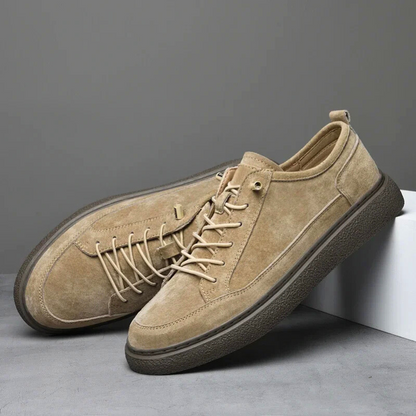 Bas™ Herren Wildleder-Sneaker