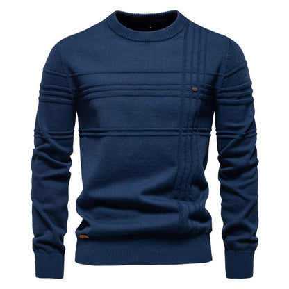 Premium Strickpullover