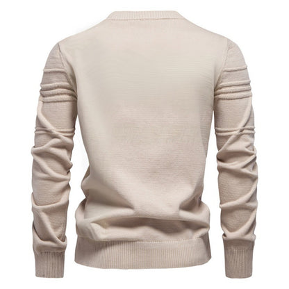 Premium Strickpullover