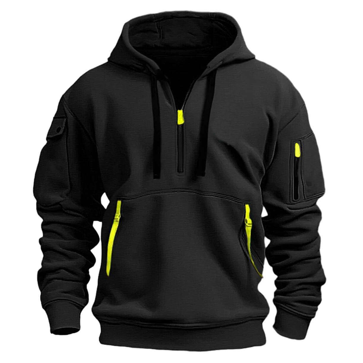 Robin | Bequemes Hoodie