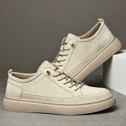 Bas™ Herren Wildleder-Sneaker