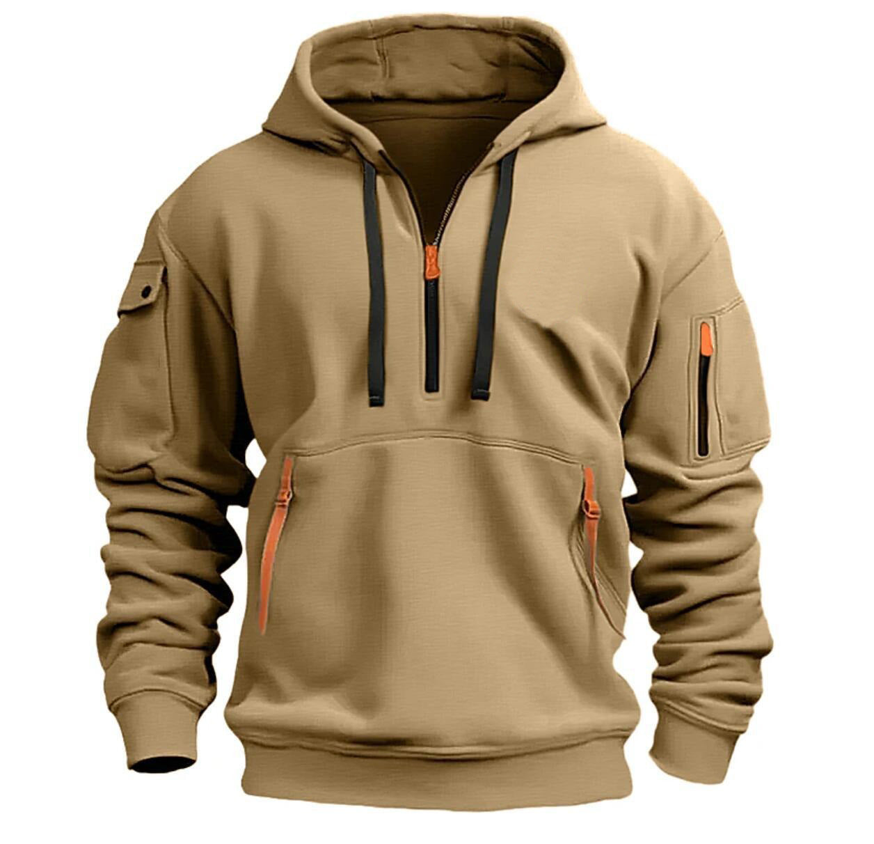 Robin | Bequemes Hoodie