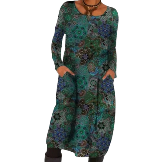 Alina | Plus Size Kleid