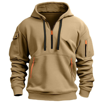 Robin | Bequemes Hoodie