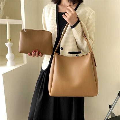 Bella - Geräumige Tasche