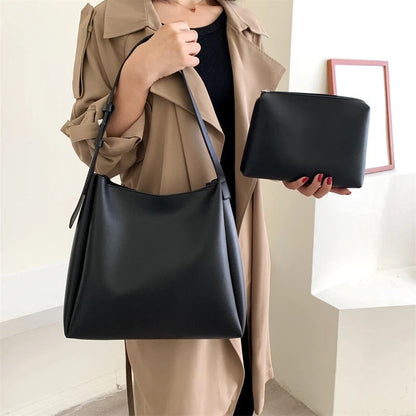 Bella - Geräumige Tasche