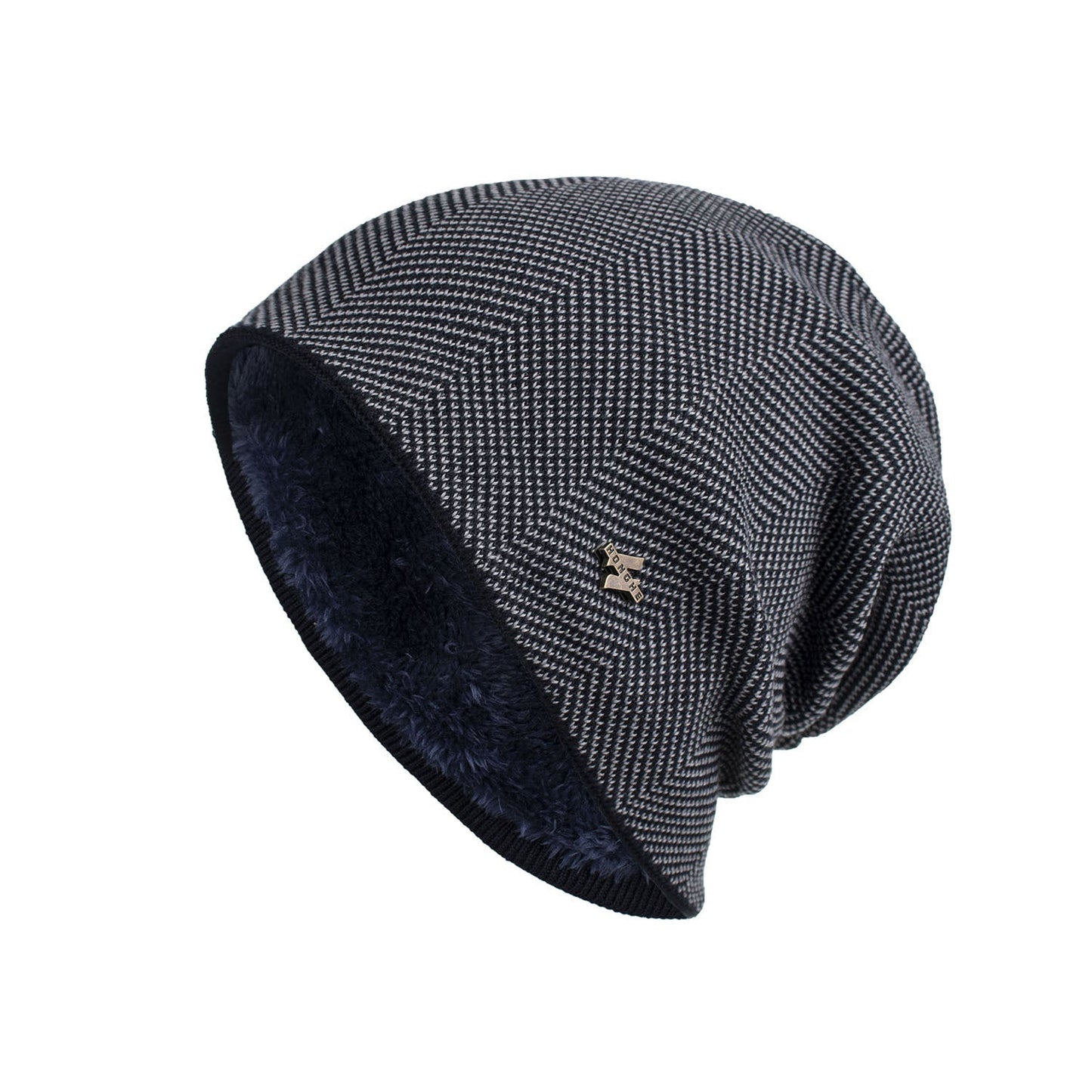 Bestseller | Fleece-Wintermütze
