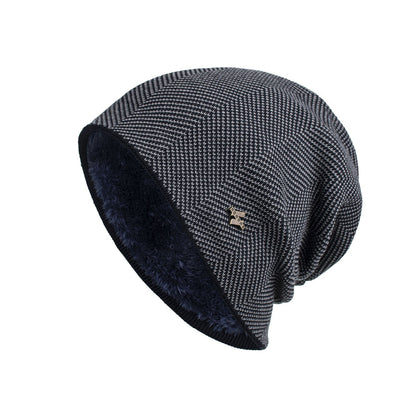 Bestseller | Fleece-Wintermütze