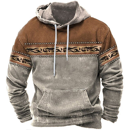 Jens – Vintage Pullover