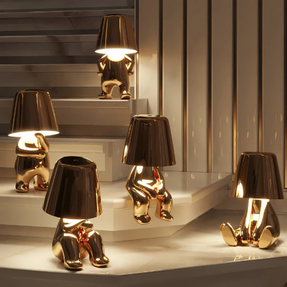 Denker™ Tischlampe