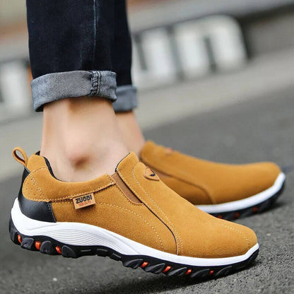 Arno™ Bequeme Herren-Slip-On Sneakers