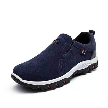Arno™ Bequeme Herren-Slip-On Sneakers