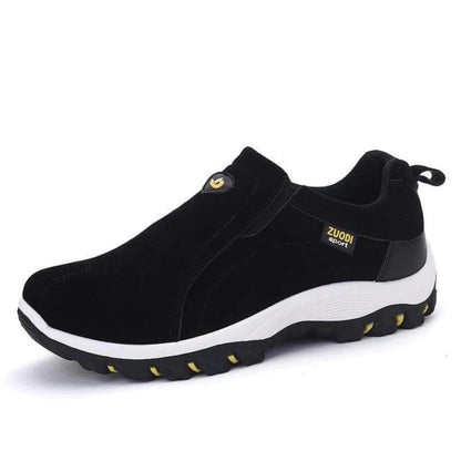 Arno™ Bequeme Herren-Slip-On Sneakers
