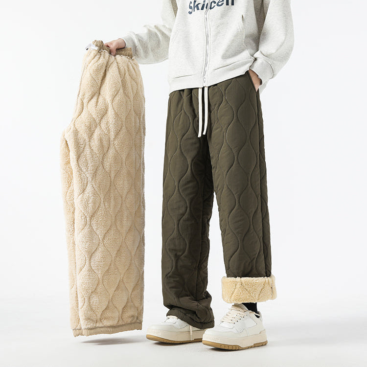 Fedde™ Warme Stepphose