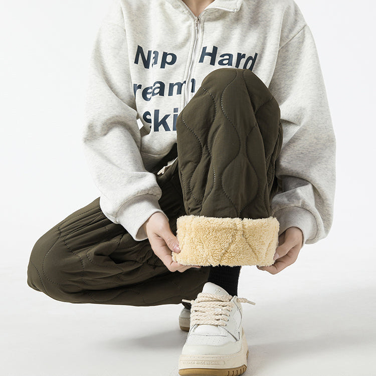 Fedde™ Warme Stepphose