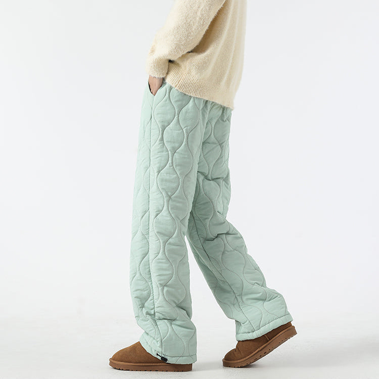 Fedde™ Warme Stepphose