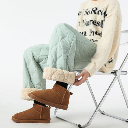Fedde™ Warme Stepphose
