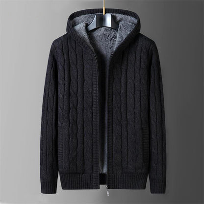 Benter Premium Strickjacke
