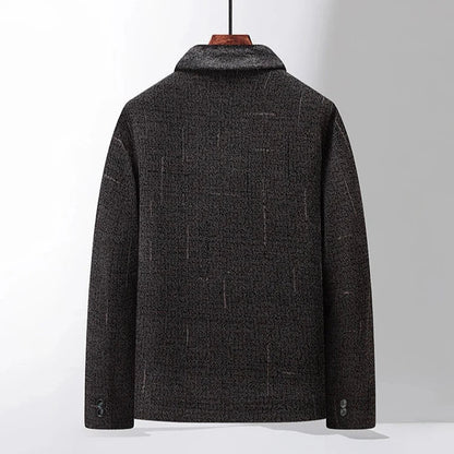 Montreux - Elegante Felljacke