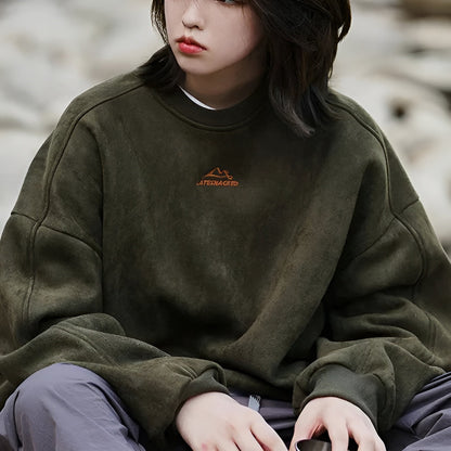 Adlerkraft Pullover
