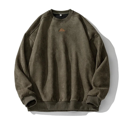 Adlerkraft Pullover
