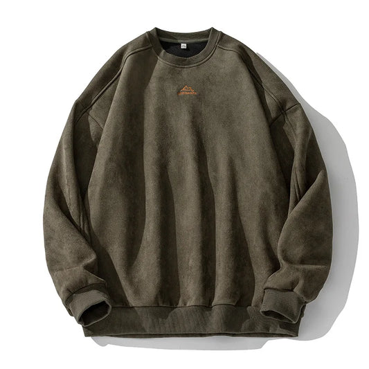 Adlerkraft Pullover