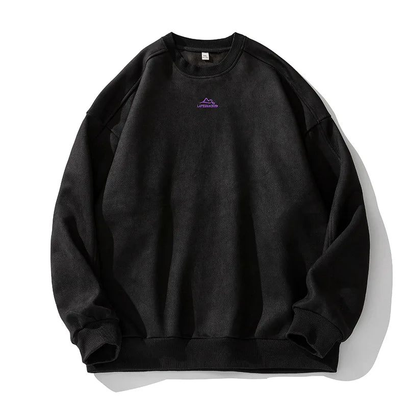 Adlerkraft Pullover