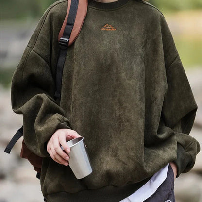 Adlerkraft Pullover