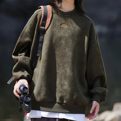 Adlerkraft Pullover