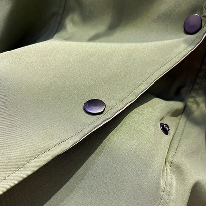 Angelique™ Modische Zwei-Ton Jacke