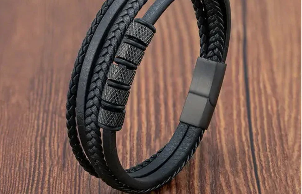 Bondbrace Armband