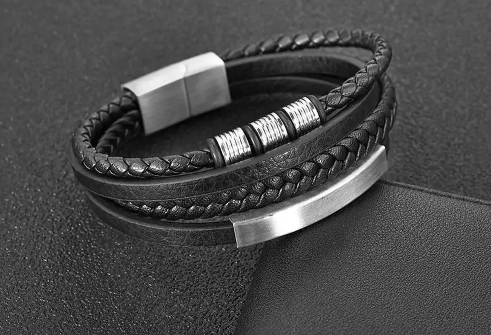 Bondbrace Armband