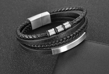 Bondbrace Armband