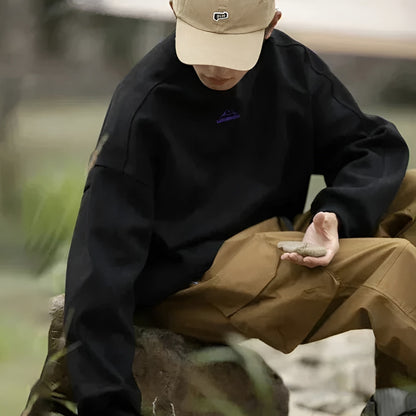 Adlerkraft Pullover