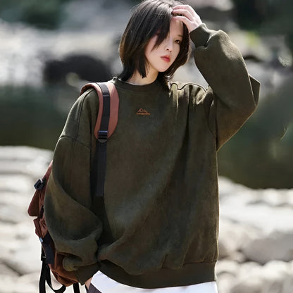 Adlerkraft Pullover