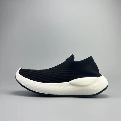 Arvid - Hochwertige Leder-Sneakers mit modernem Design