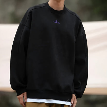 Adlerkraft Pullover