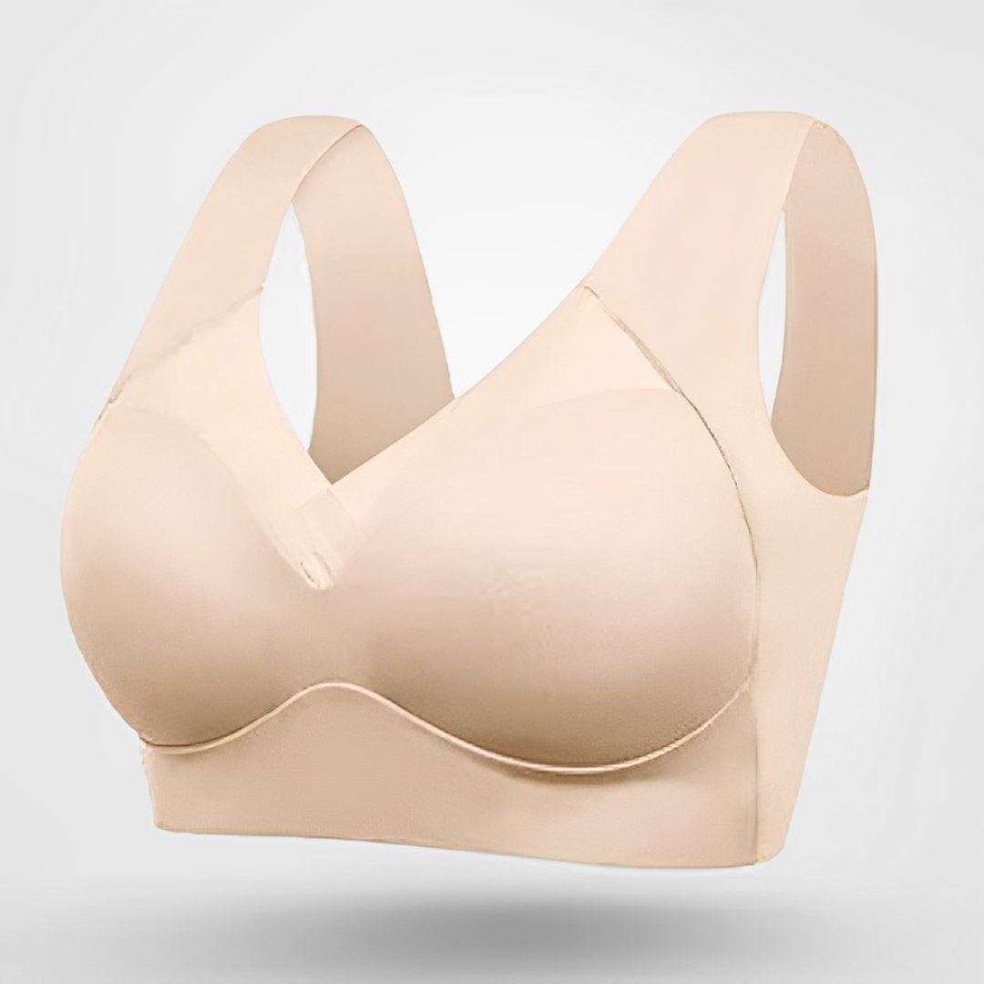 Beate – Ultra-weicher Seamless-BH