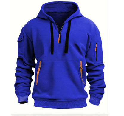 Robin | Bequemes Hoodie