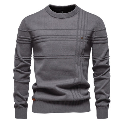 Premium Strickpullover
