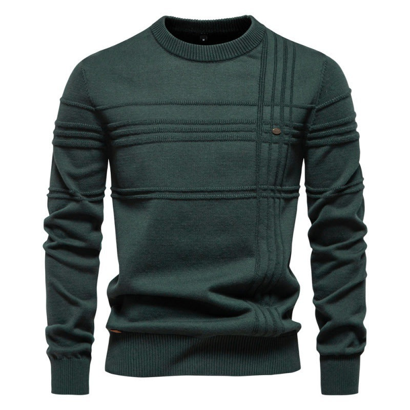 Premium Strickpullover