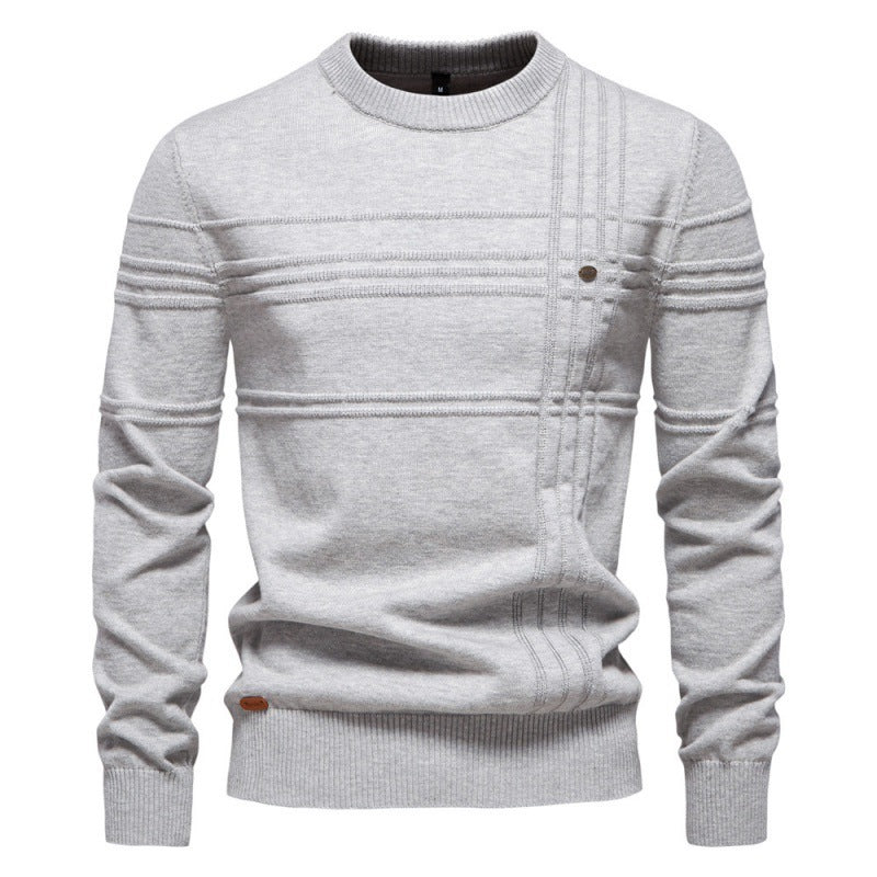 Premium Strickpullover