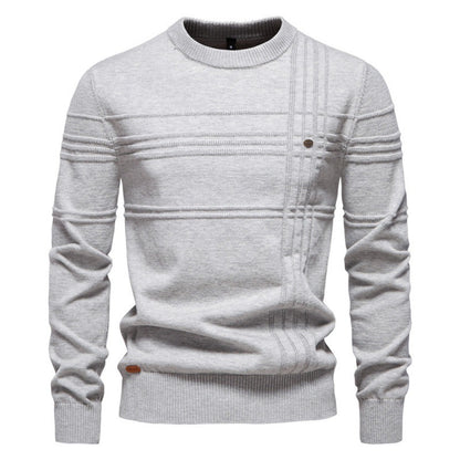 Premium Strickpullover
