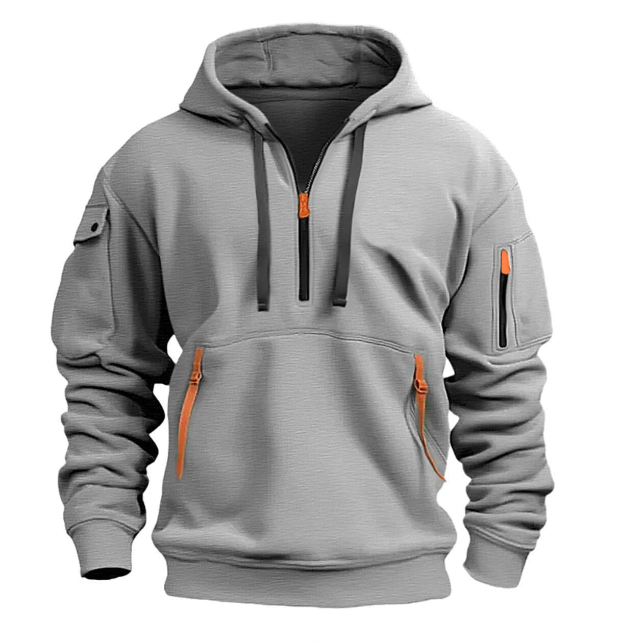 Robin | Bequemes Hoodie