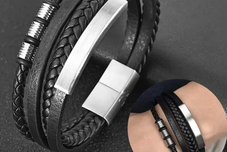 Bondbrace Armband