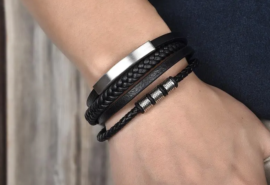 Bondbrace Armband