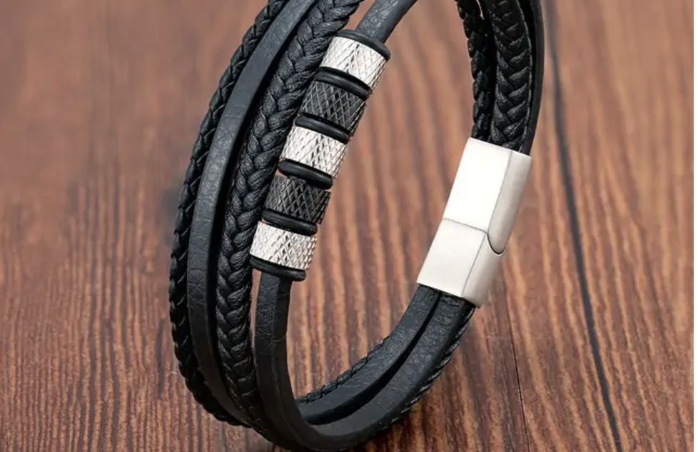 Bondbrace Armband
